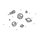 Space icon