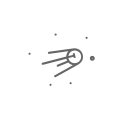 Space icon