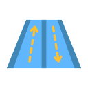 carril icon