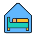 hotel icon