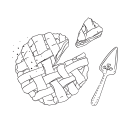 말린 씨앗 icon