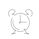 reloj icon