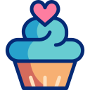 Кекс icon