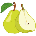 fruta icon