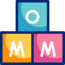 mamá icon