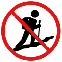 prohibido icon