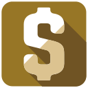 dinero icon