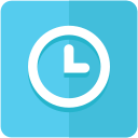 reloj icon