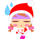 Christmas icon