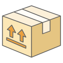 caja icon