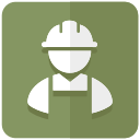 construcción icon