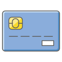 tarjeta icon