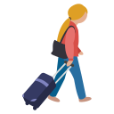 viajar icon