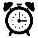 reloj icon