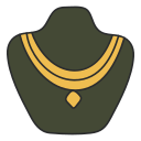 collar icon