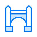 Puente icon