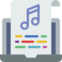 partitura icon