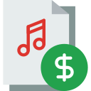 monetización icon