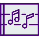 partitura icon