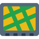 Gps icon