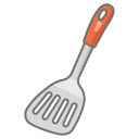 utensilios de cocina icon