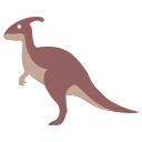 charonosaurio 