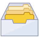 archivos icon