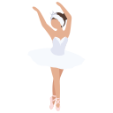 bailarina 