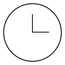 reloj icon