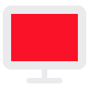 monitor icon