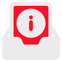 información icon