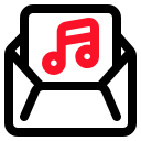 música icon