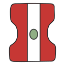 sacapuntas icon