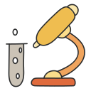 microscopio icon