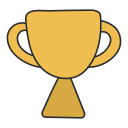 trophée 