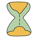 reloj de arena icon