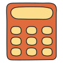 calculadora icon