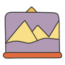 paisaje icon