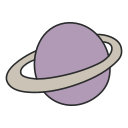 planeta icon