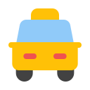 taxi icon