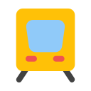 tren icon