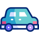 자동차 icon