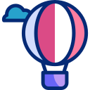 열기구 icon