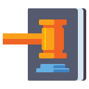 legislación icon