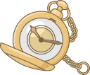 tiempo icon