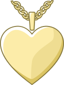 corazón icon