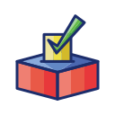 votación icon