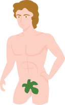 desnudo 