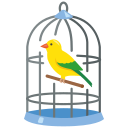 pájaro icon