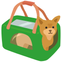 viajar icon